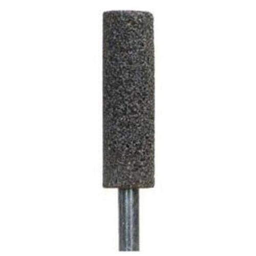 Norzon&reg; Resin Bond Mounted Points, W197, Zirconia Alumina, 5/8" Dia., 2" L Helyx Safety & Industrial Supplies