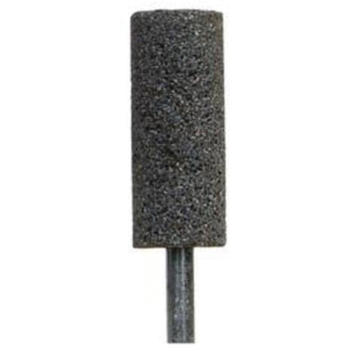 Points de fixation sur liant r&eacute;sinique Norzon, W208, Alumine de zirconium, 3/4" dia., 2" lo Helyx Safety & Industrial Supplies