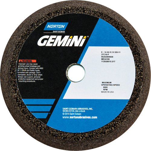 Disque &agrave; &eacute;barber portatif non renforc&eacute; BlueFire Helyx Safety & Industrial Supplies