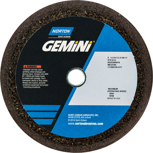 Disque &agrave; &eacute;barber portatif non renforc&eacute; BlueFire Helyx Safety & Industrial Supplies