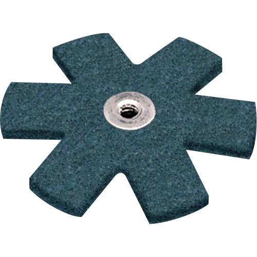 Scotch-Brite Sanding Star Helyx Safety & Industrial Supplies