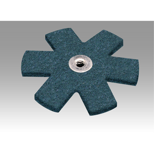 Scotch-Brite Sanding Star Helyx Safety & Industrial Supplies