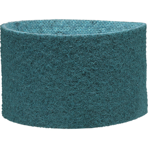 Courroie de conditionnement de surface Scotch-Brite Helyx Safety & Industrial Supplies