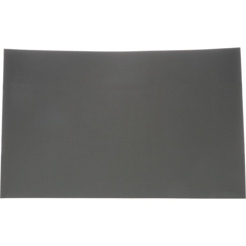 Wetordry Abrasive Sheet 401Q, 5" x 9", 1000 Grit, Silicon Carbide Helyx Safety & Industrial Supplies