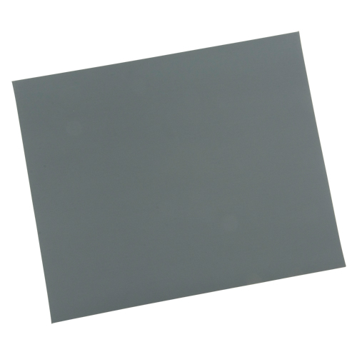 Imperiale Abrasive Sheet, Silicon Carbide Helyx Safety & Industrial Supplies