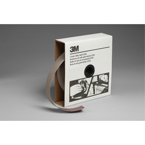 Utility Cloth Roll 211K Helyx Safety & Industrial Supplies