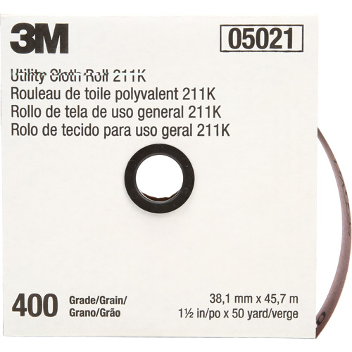 Utility Cloth Roll 211K Helyx Safety & Industrial Supplies