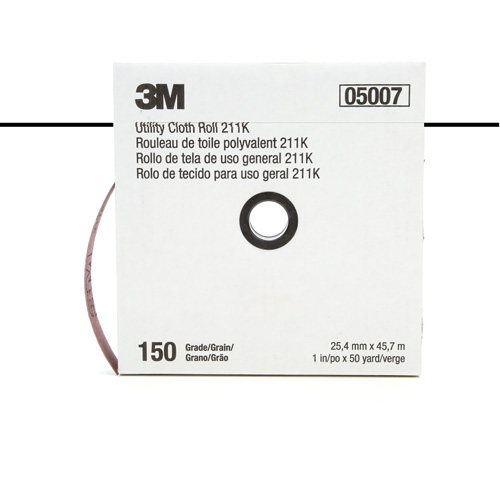 Rouleau de chiffons utilitaires 211K Helyx Safety & Industrial Supplies