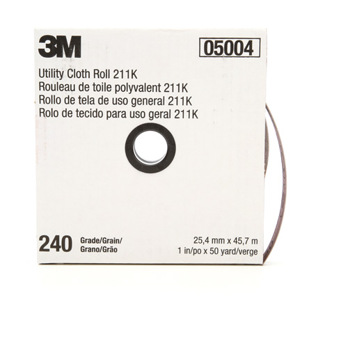 Utility Cloth Roll 211K Helyx Safety & Industrial Supplies