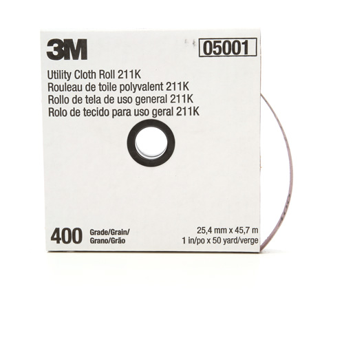 Utility Cloth Roll 211K Helyx Safety & Industrial Supplies
