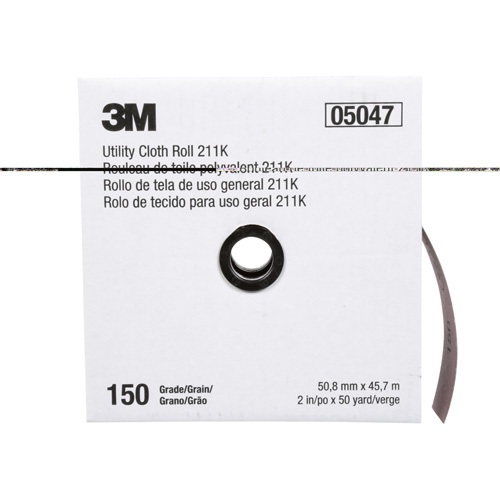 Rouleau de chiffons utilitaires 211K Helyx Safety & Industrial Supplies