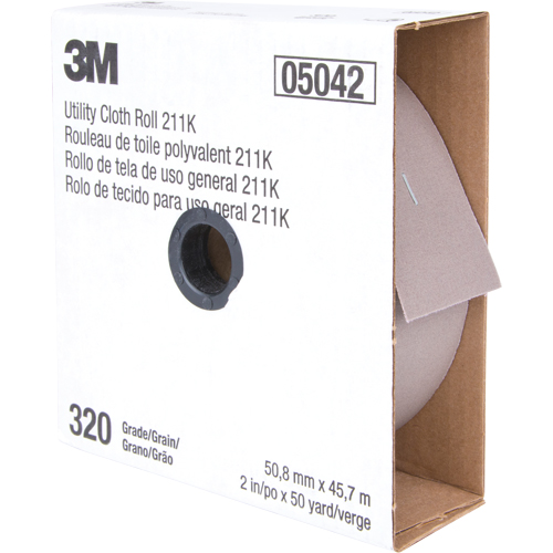 Utility Roll 211K Elektrocut Helyx Safety & Industrial Supplies