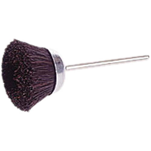 Miniature Cup Brush Helyx Safety & Industrial Supplies