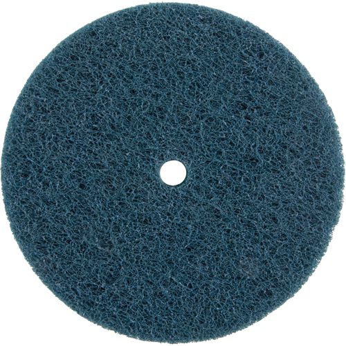 Disque Buff & Blend Standard Abrasives Helyx Safety & Industrial Supplies