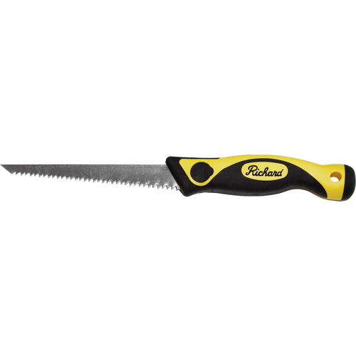 Ergo-Grip Wallboard Saws Helyx Safety & Industrial Supplies