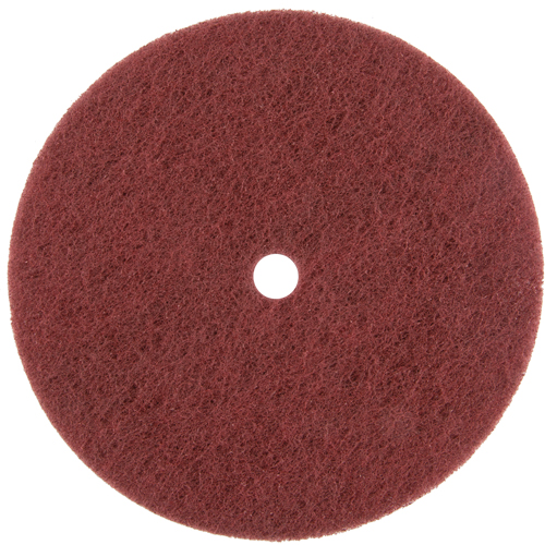 Standard Abrasives Buff & Blend Disc Helyx Safety & Industrial Supplies