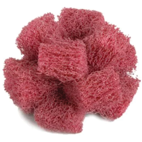 Laine abrasive HP de polissage Buff and Blend Standard Abrasives Helyx Safety & Industrial Supplies