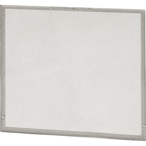 Couvre-plaques transparents pour masque de soudage Helyx Safety & Industrial Supplies
