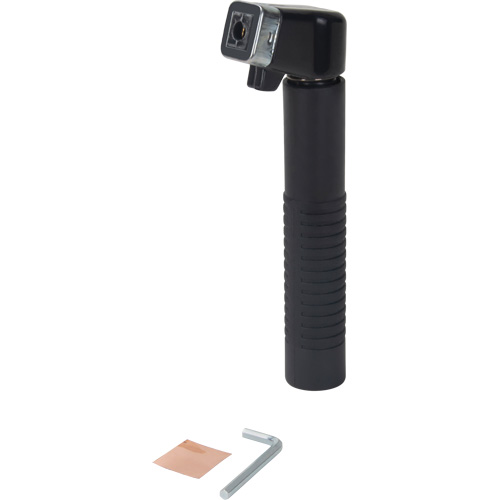 Electrode Holders, 400 Amp Rating Helyx Safety & Industrial Supplies
