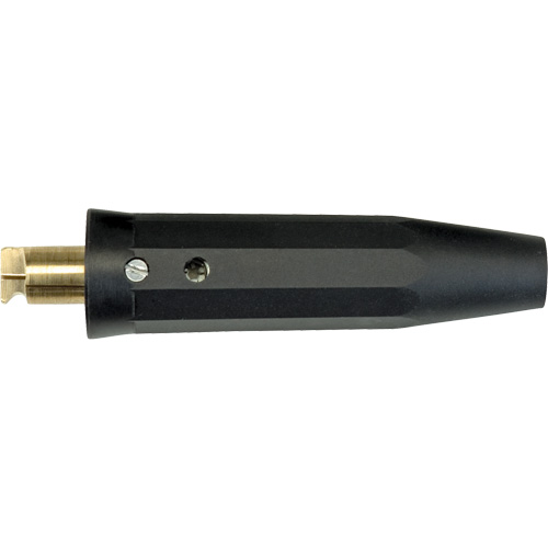 Raccord de c&acirc;ble &agrave; came, Capacit&eacute; de 4 jusqu'au 4/0 Helyx Safety & Industrial Supplies