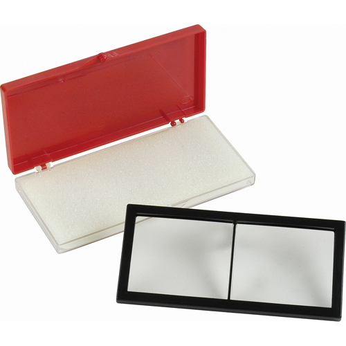 Glass Magnifying Lens for Welding Helmet Helyx Safety & Industrial Supplies