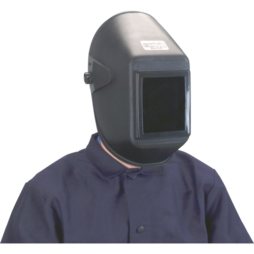 Welding Helmets Helyx Safety & Industrial Supplies