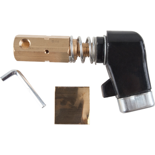 Porte-&eacute;lectrodes Helyx Safety & Industrial Supplies