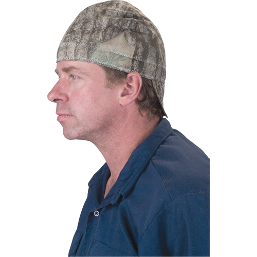 Bonnet de soudeur, 7-3/8", Assorti Helyx Safety & Industrial Supplies