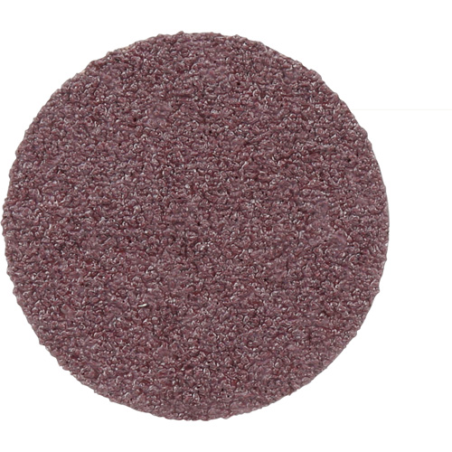 348D PSA Cloth Disc, 20" Dia., 50 Grit, Aluminum Oxide Helyx Safety & Industrial Supplies