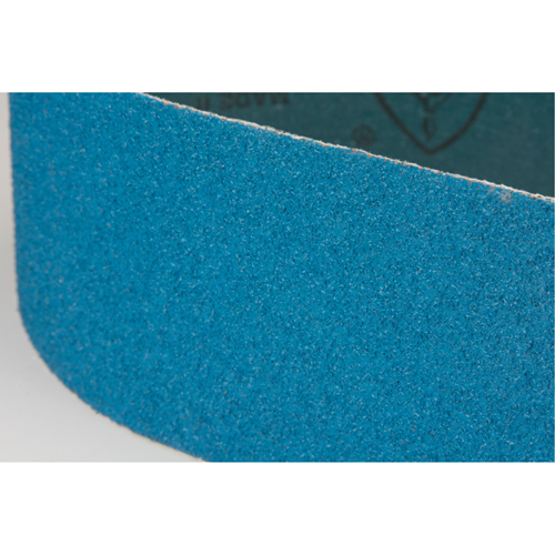 Courroie abrasive bleu Helyx Safety & Industrial Supplies