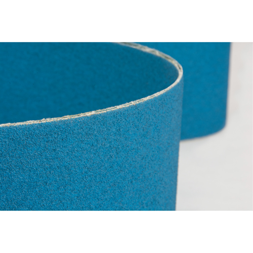 Courroie abrasive bleu Helyx Safety & Industrial Supplies