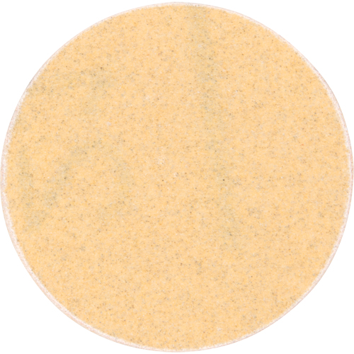 Stikit 216U Gold Paper Disc Roll, 1-1/4 Dia., P180 Grit, Aluminum Oxide Helyx Safety & Industrial Supplies