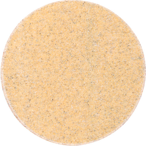 Stikit 216U Gold Paper Disc Roll, 1-1/4" Dia., P100 Grit, Aluminum Oxide Helyx Safety & Industrial Supplies