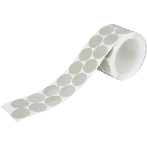 Rouleau de disques en pellicule Trizact Finesse-It 466LA, 1-1/4" dia., Grain A5, Carbure de silicium Helyx Safety & Industrial Supplies
