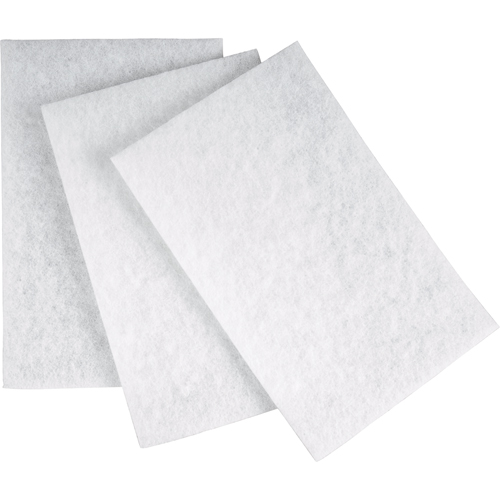 Tampon manuel, 6" x 9", Grain Ultrafin Helyx Safety & Industrial Supplies