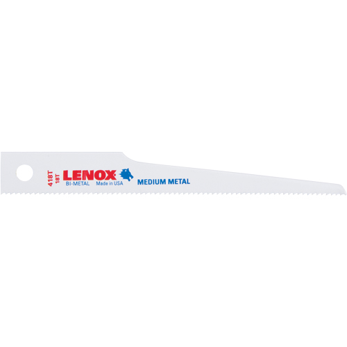 Lame pour scie pneumatique Helyx Safety & Industrial Supplies
