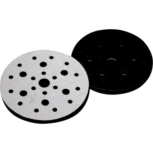 Hookit Soft Interface Pad Helyx Safety & Industrial Supplies