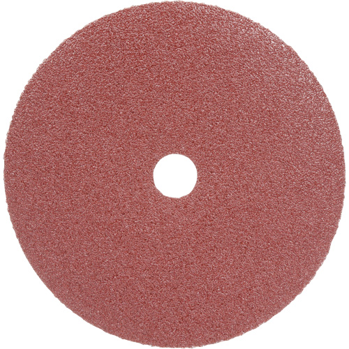 Disques en fibre mod&egrave;le 982C Cubitron II , Grain de c&eacute;ramique, 60+, 7" Dia x 7/8" Arbre Helyx Safety & Industrial Supplies