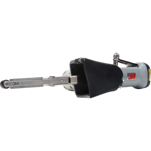 Ponceuse &agrave; bande abrasive, 28366 Helyx Safety & Industrial Supplies