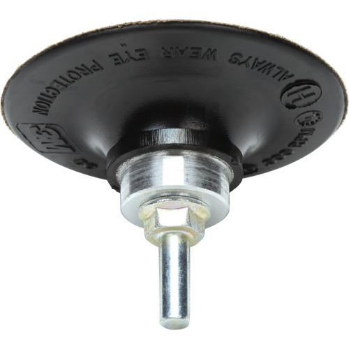 Roloc Disc Pad Assembly Helyx Safety & Industrial Supplies