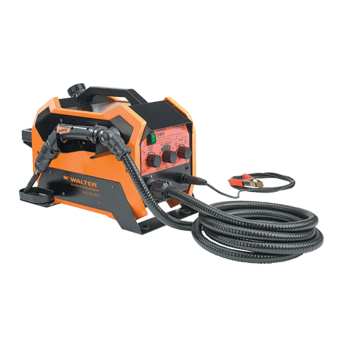 SURFOX 205 Weld Cleaning Kit, 120 V Helyx Safety & Industrial Supplies