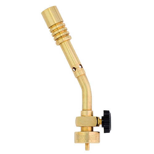 Jumbo Torch Head, 10" L, 30° Head Angle Helyx Safety & Industrial Supplies