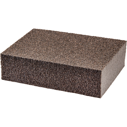 &eacute;ponge abrasive pour petite surface Helyx Safety & Industrial Supplies