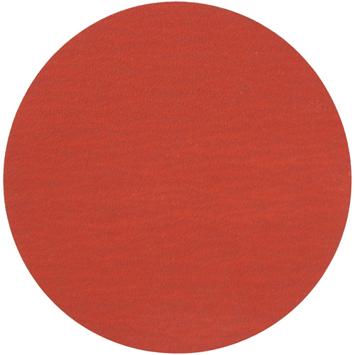 Roloc 787C Fibre Disc, 2" Dia., 120+ Grit, Ceramic Helyx Safety & Industrial Supplies
