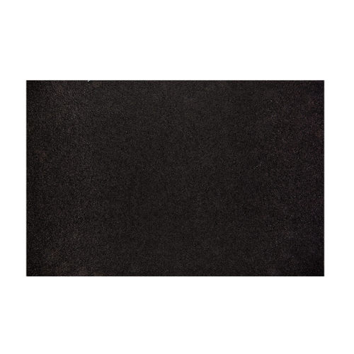 Feuille abrasive pour plancher Durite, 18" x 12", Grain P20, Carbure de silicium Helyx Safety & Industrial Supplies
