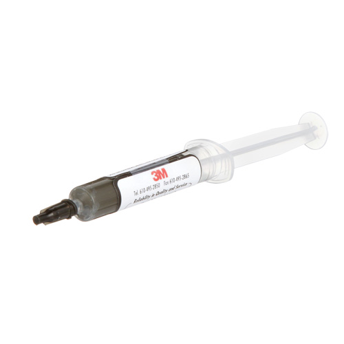Seringue pour compos&eacute; diamant&eacute; Helyx Safety & Industrial Supplies