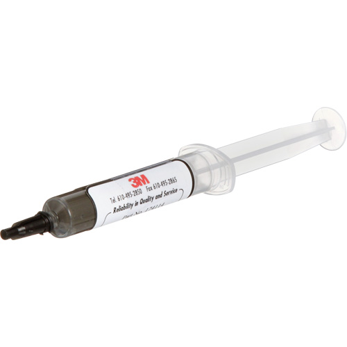 Seringue pour compos&eacute; diamant&eacute; Helyx Safety & Industrial Supplies
