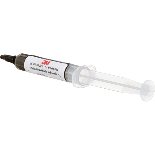 Seringue pour compos&eacute; diamant&eacute; Helyx Safety & Industrial Supplies
