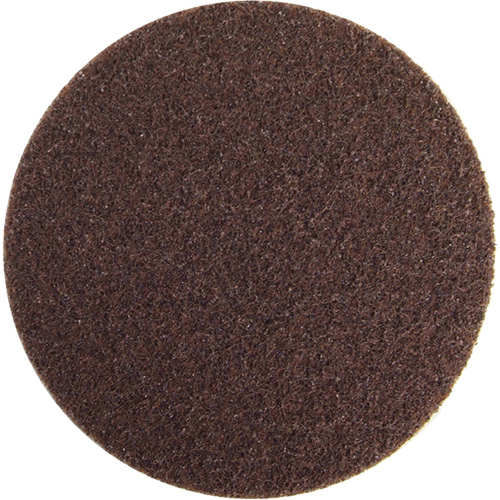 Hook and Loop Sanding Disc, 5" Dia., 80 Grit, Aluminum Oxide Helyx Safety & Industrial Supplies