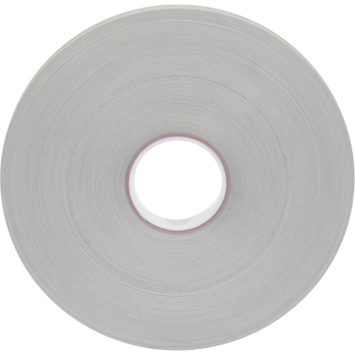 Microfinishing Film Roll, Aluminum Oxide, 8" W x 150' L, Finishing Grit Helyx Safety & Industrial Supplies
